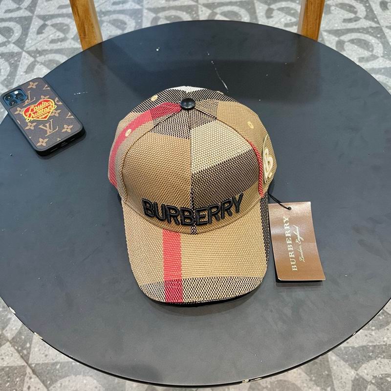 Burberry cap (13)